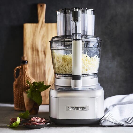 Cuisinart Elemental 13-Cup Food Processor – $199.95