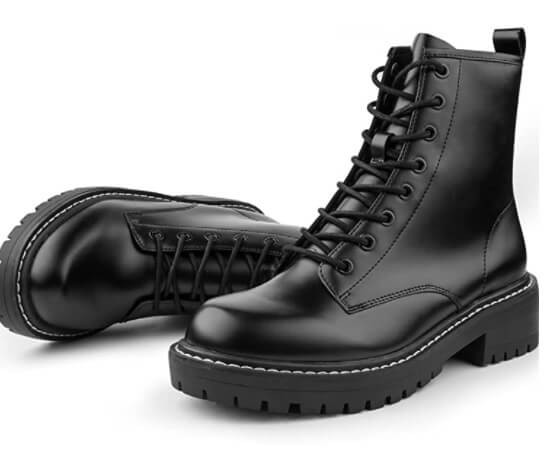 classic doc martens lookalike.