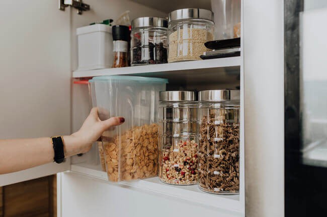 12 Kitchen Organization Ideas to Stay extra Organized