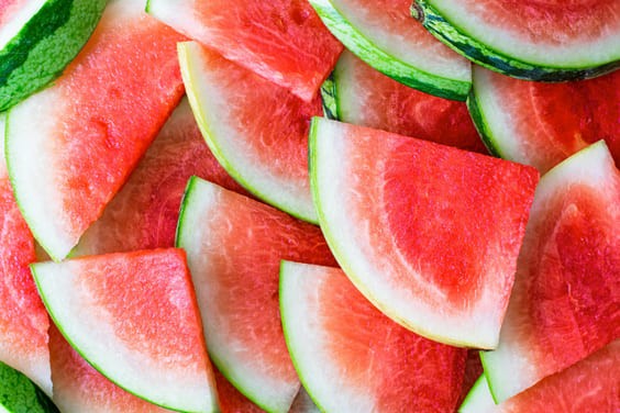 Watermelon.