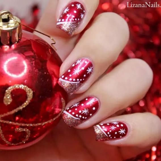 Holiday Elegance