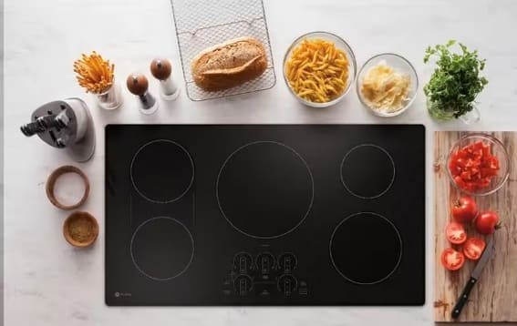 Smart Induction cooktop – $3,399.00