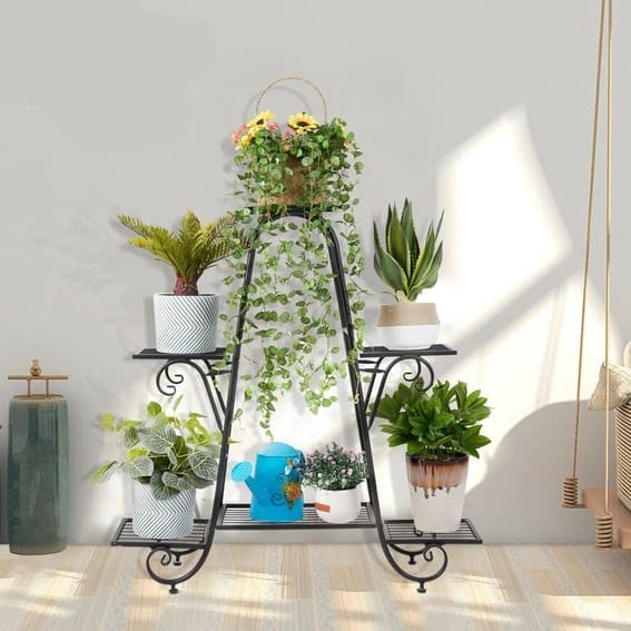 Classic Garden Elegance Stand/shelf