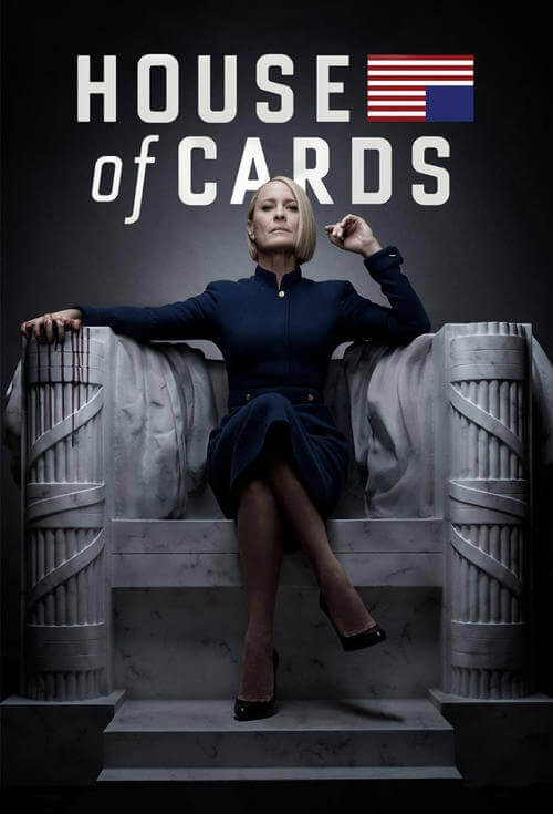 House of Cards.