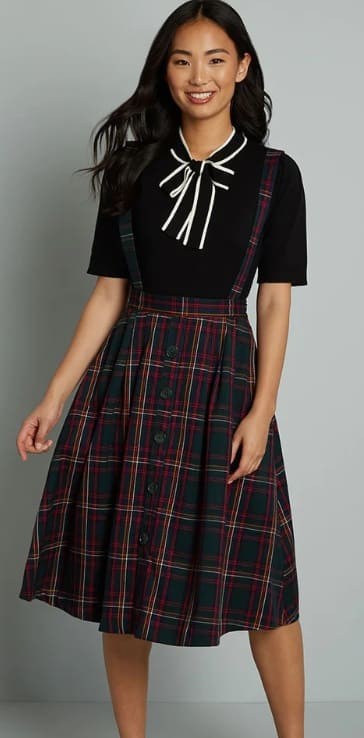 ModCloth.