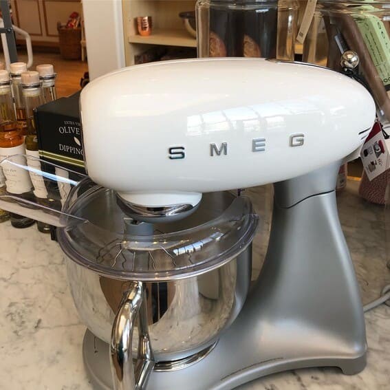 SMEG Stand Mixer – $539.95