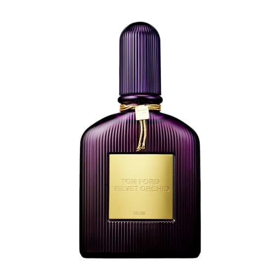 Tom Ford’s Velvet Orchid