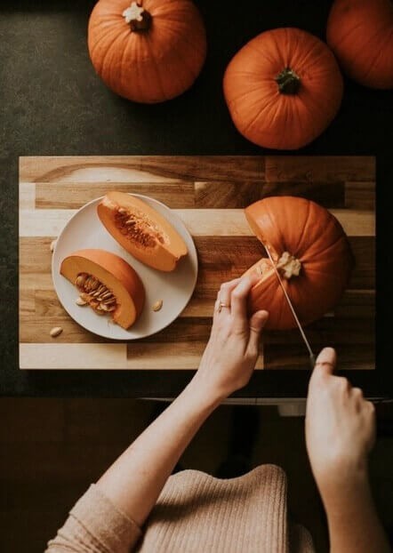 30+ Best Pumpkin Recipes for Fall & Winter