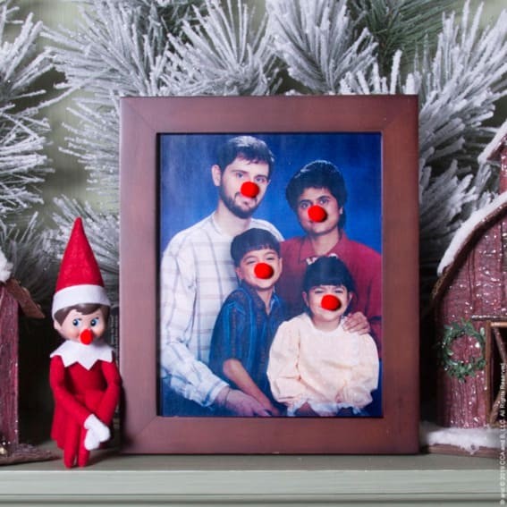 23 Fun Elf On The Shelf Ideas The Whole Family Will Love