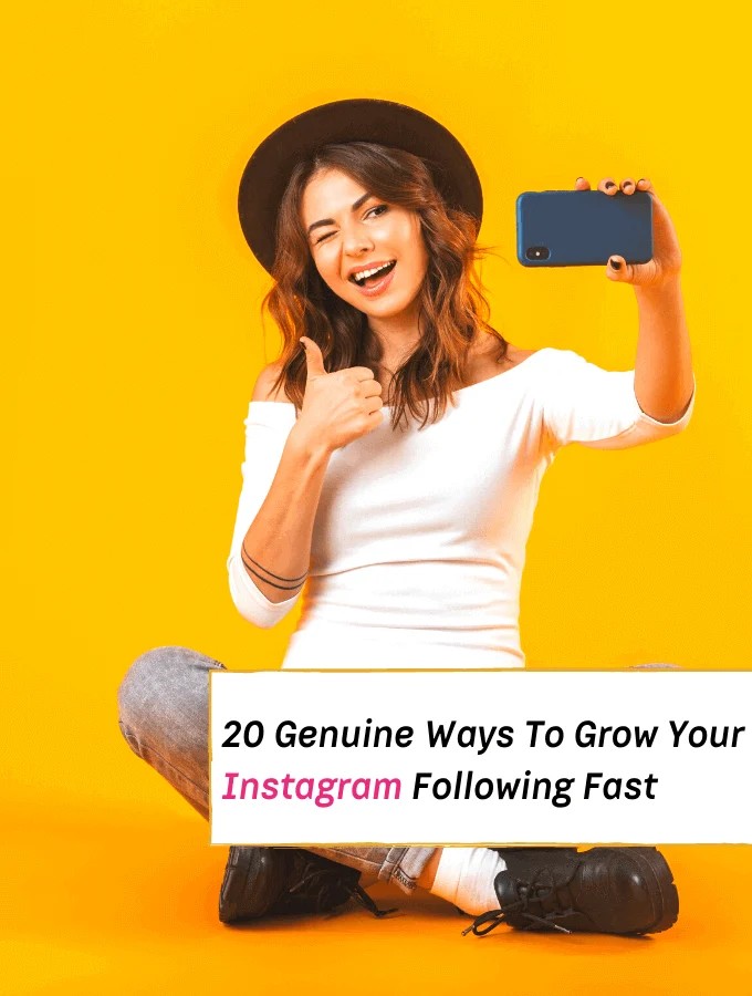 How To Get Instagram Famous? 15 Fool-Proof Ways