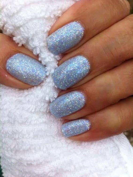 Winter Sparkle