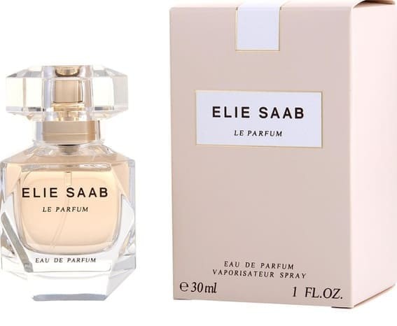 Elie Saab Le Parfum