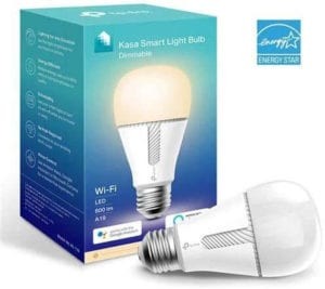 Take advantage of light dimmers and dimmable bulbs.