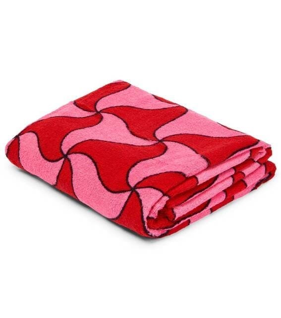 Bottega Veneta, Cotton Terry Bach Towel – $650