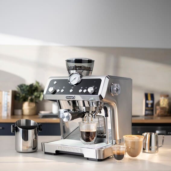 DeLonghi La Specialista Espresso Machine – $899.95