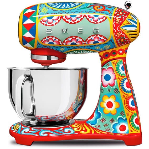 SMEG Stand Mixer – $539.95