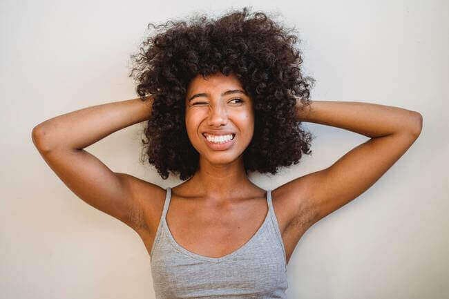 Say Goodbye to Dandruff for good.