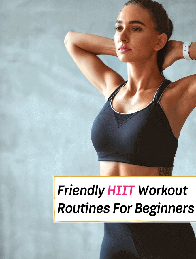 The Perfect Hiit Workouts & Advice For Beginners