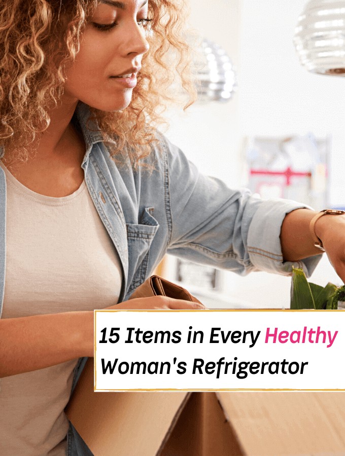 15 Best Foods To Stock Your Fridge With