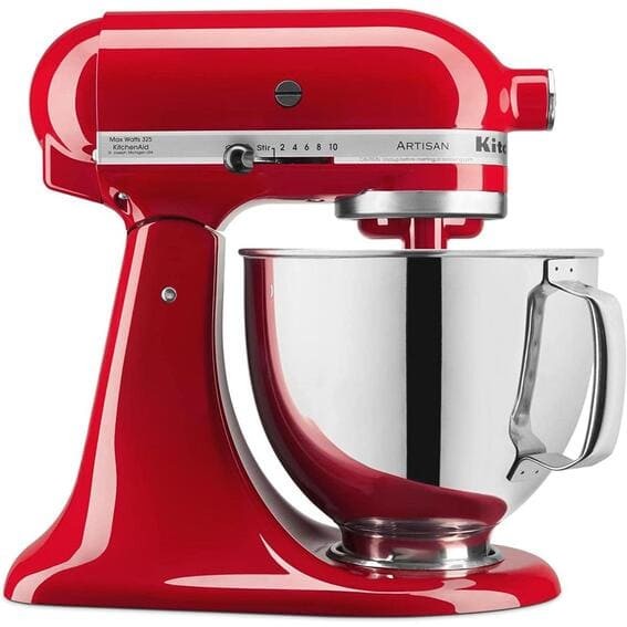 KitchenAid Artisan Series Stand Mixer – $449