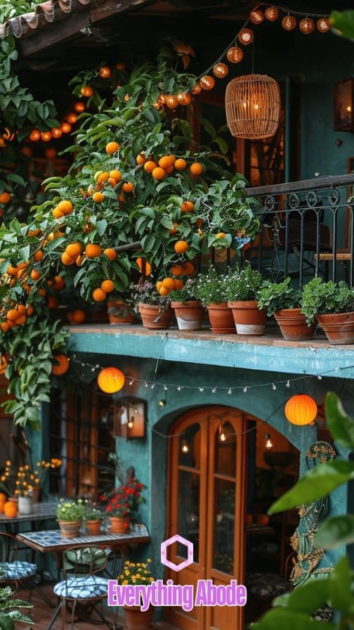 How to Choose the Right Orange Tree Variety To Plant in a Pot