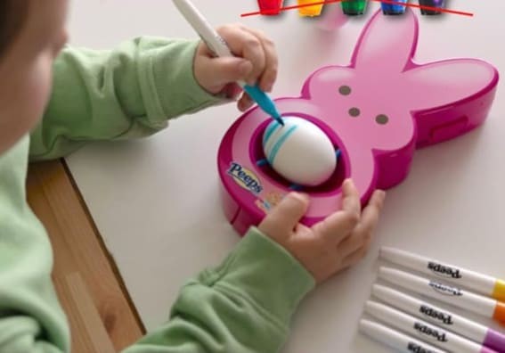 Creative Easter Fun: The Eggmazing Easter Egg Decorator Set