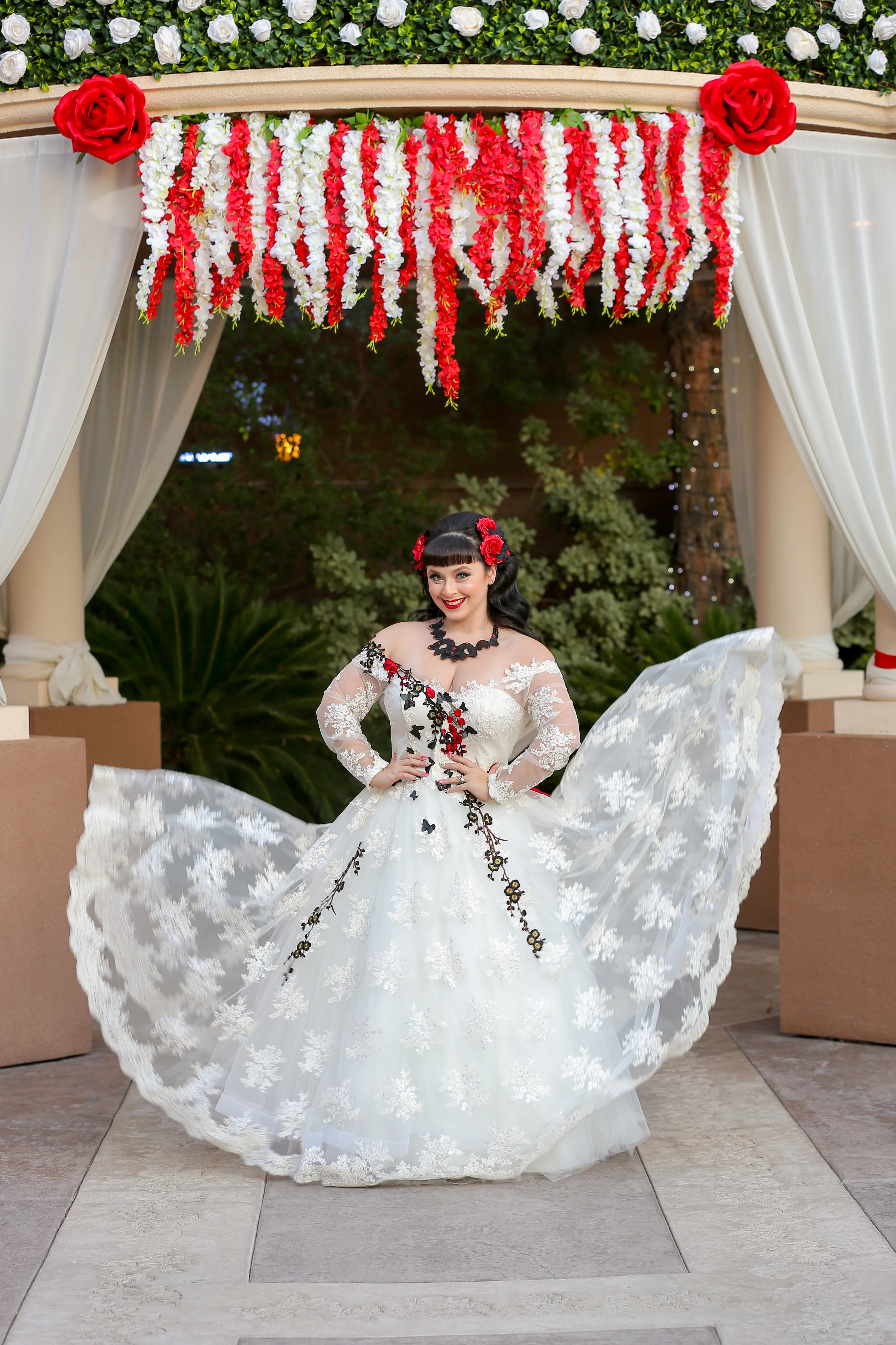 Our Las Vegas wedding gallery