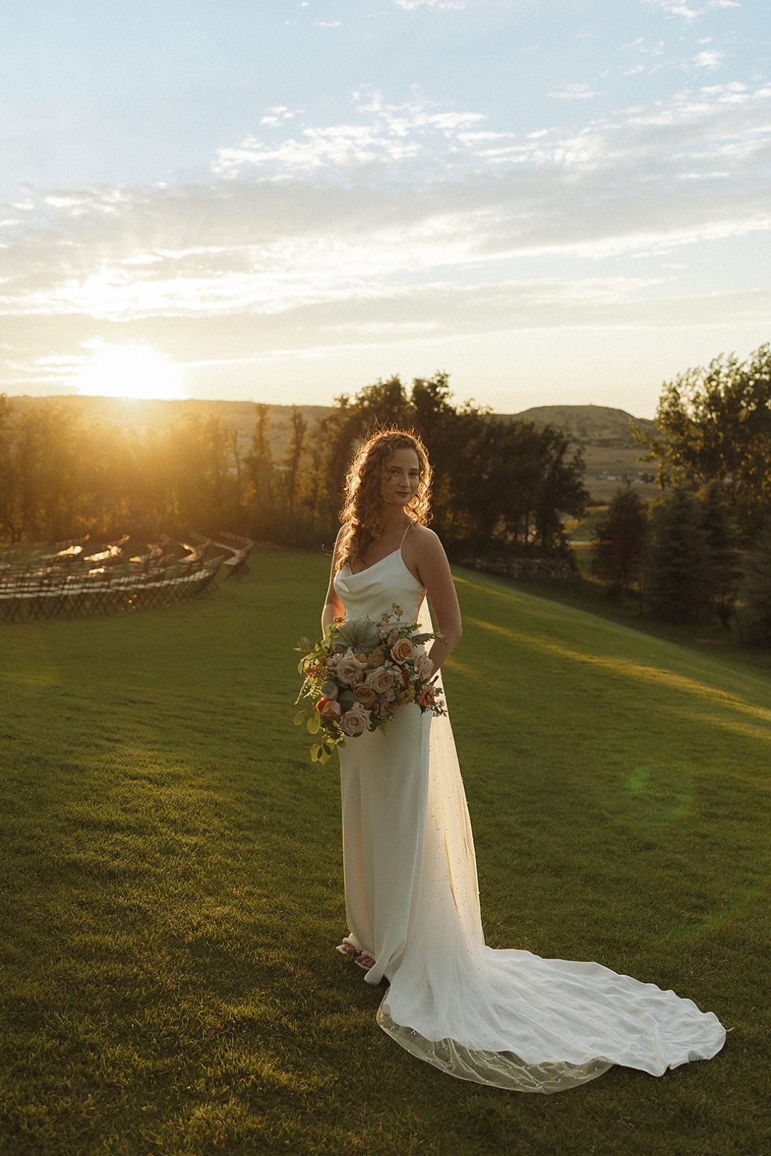 Got more wedding ideas for how to use potted plants in your wedding? Tell us in the comments!