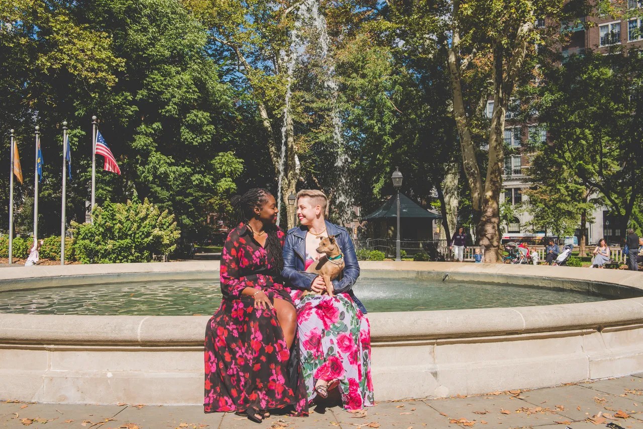 What was the most important lesson you learned from your carousel engagement shoot?