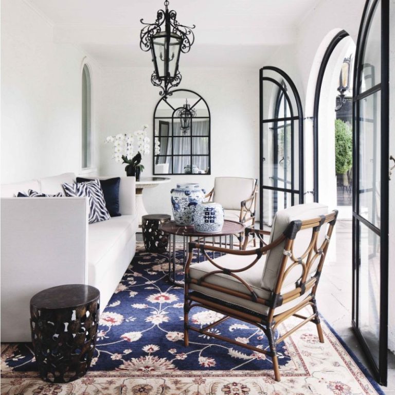 Winter Trends: 5 Tips On How To Layer Rugs