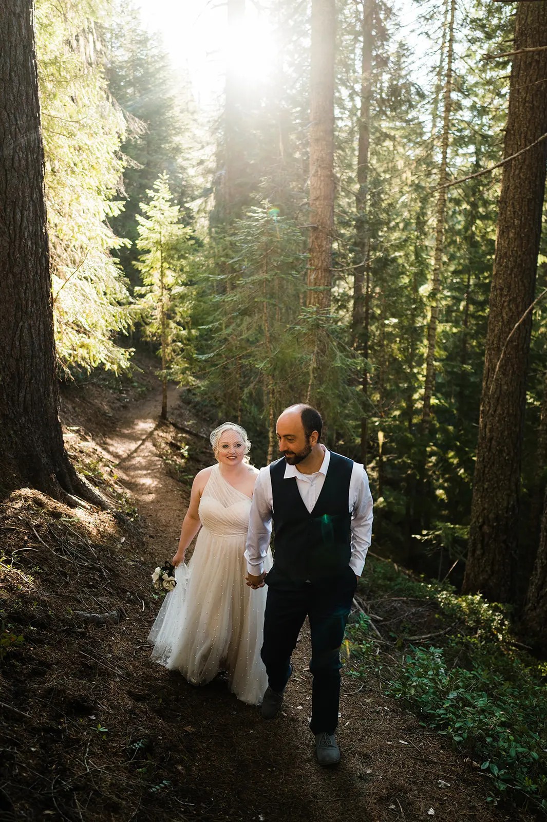 Can you get married at Crater Lake? YES and weve got insider tips you need to know