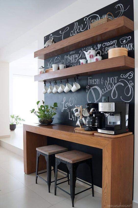 Home Coffee Stations