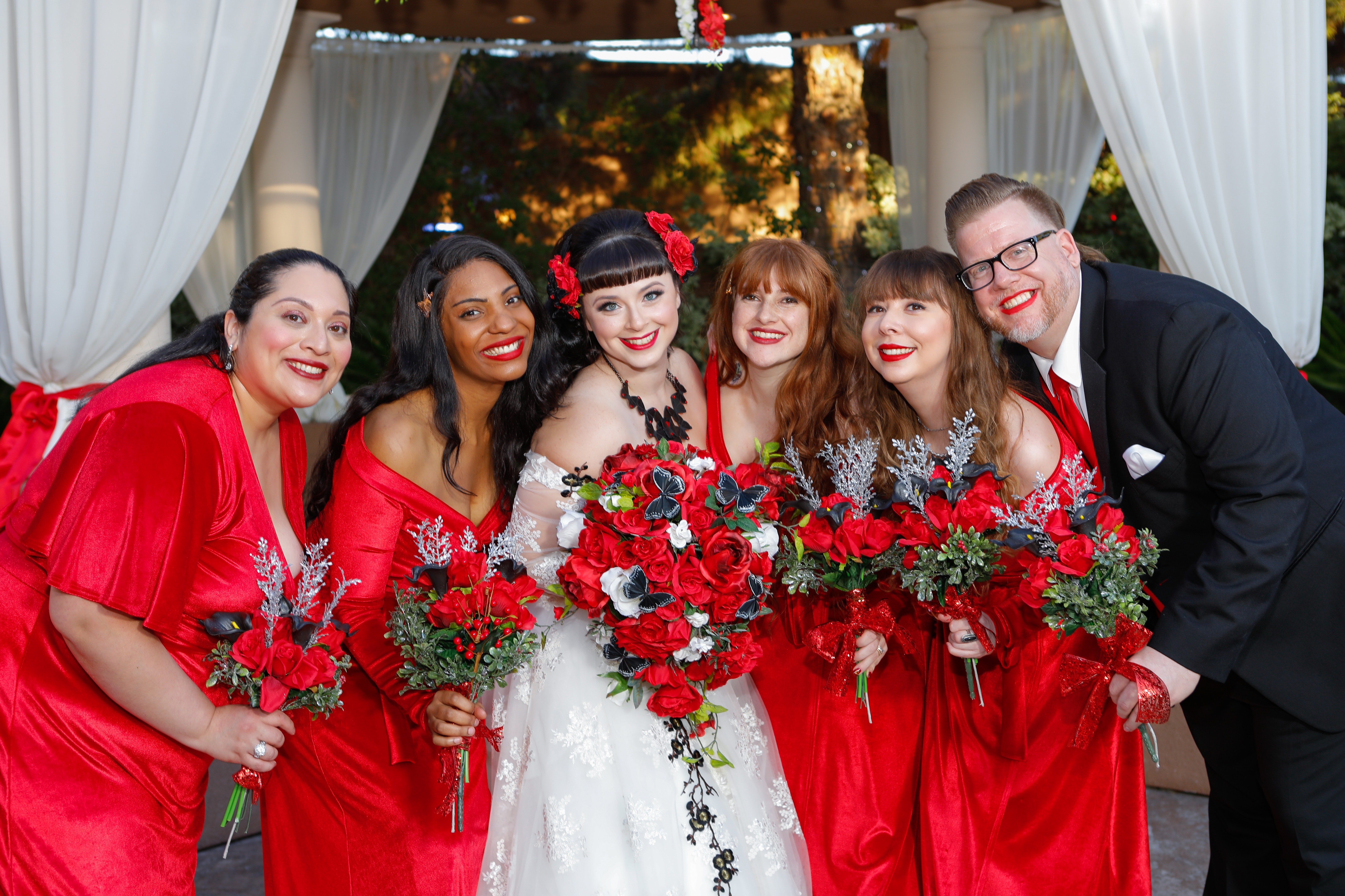 I kicked my best friend out of my wedding and I refuse to feel bad about it