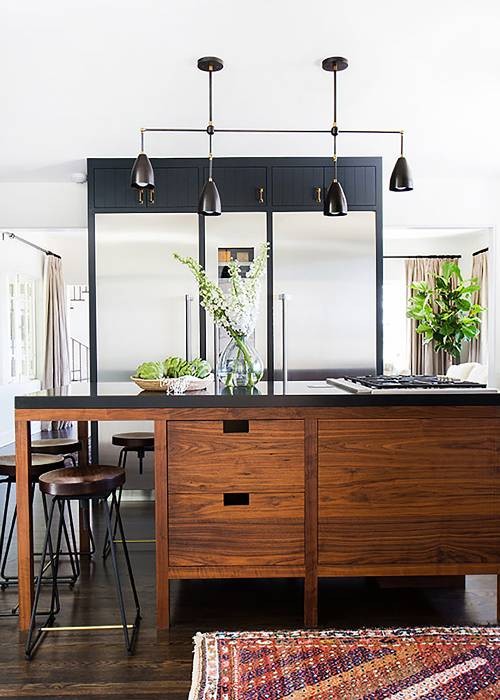 Mid-Century Modern Chic