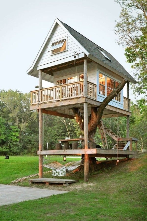 Tree House