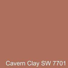 Cavern Clay