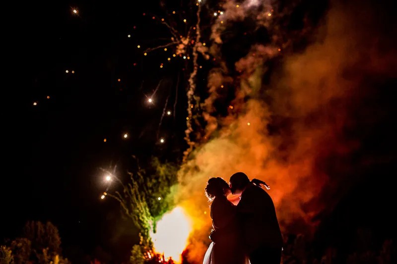 The New Jersey wedding photographer for the adventurously in love