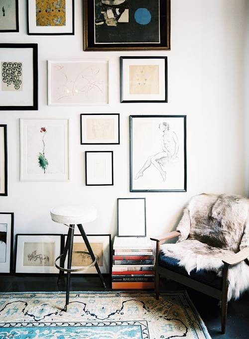 5 Expert Hacks For Decorating A Rental Apartment