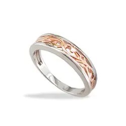 Non-sucky wedding bands