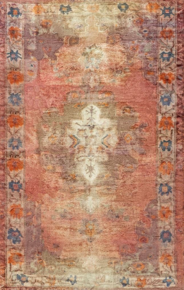 Find Your Top-Layer Rug