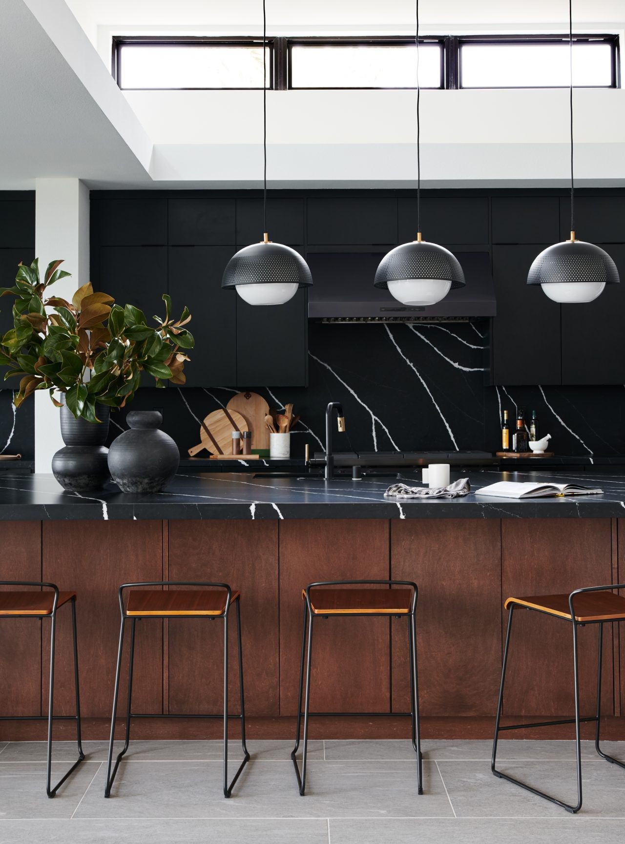 Top 10: The Most Inspiring Kitchens Weve Seen This Season