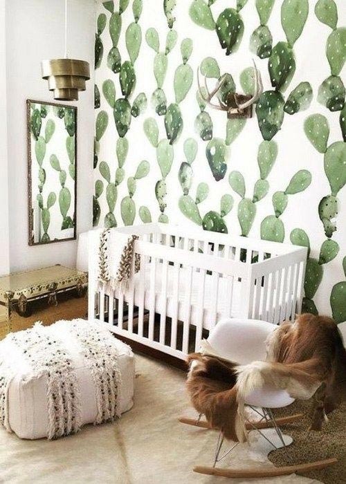 Scandinavian Countryside Nursery