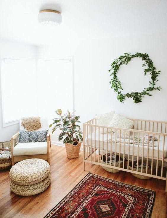 Cali Cool Nursery