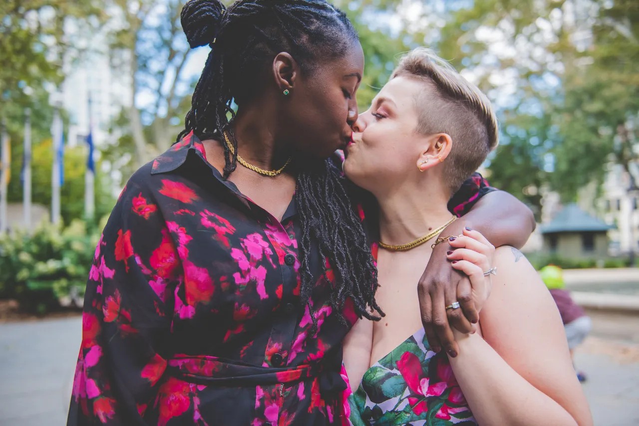 What was the most important lesson you learned from your carousel engagement shoot?