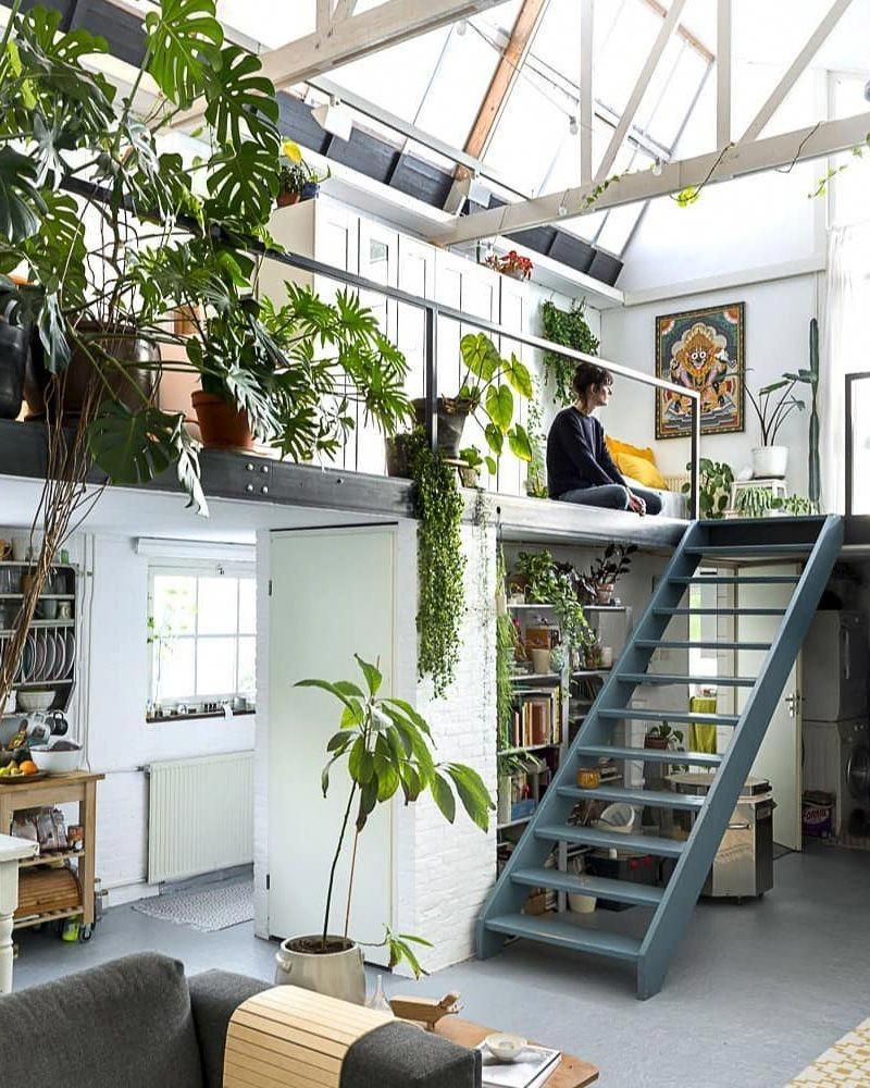 Top 10 Loft Spaces We Fell For This Season