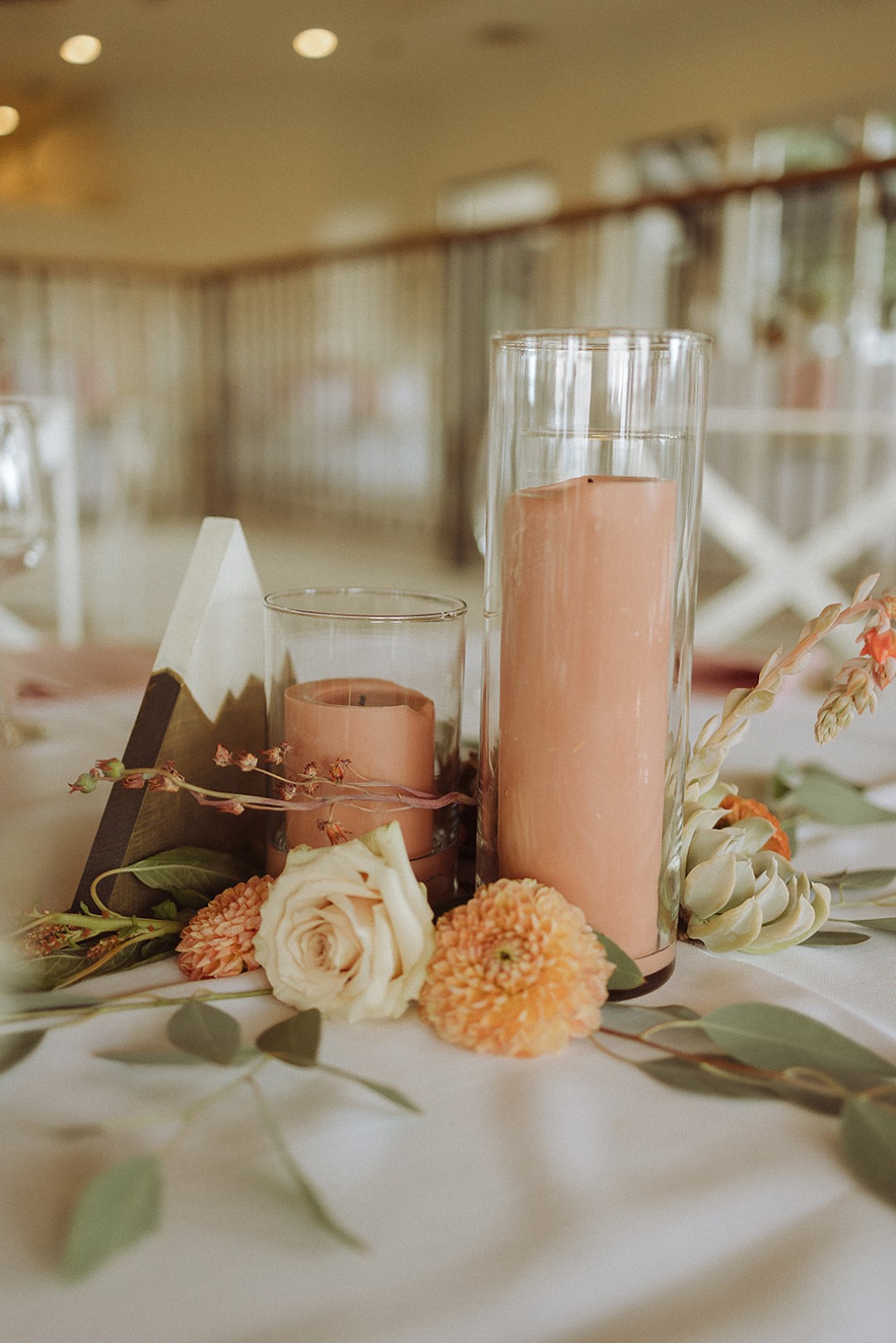 Got more wedding ideas for how to use potted plants in your wedding? Tell us in the comments!