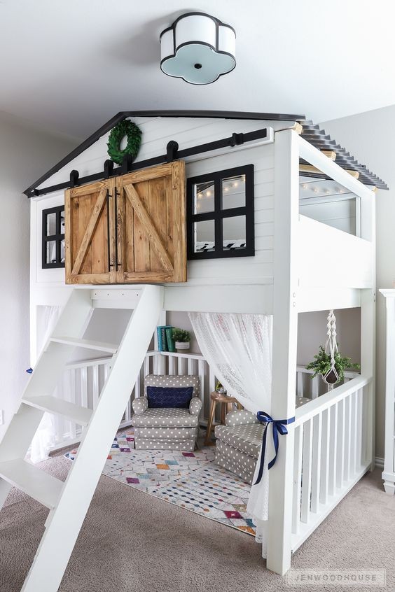 Decor Guide: Kids Room Ideas That Are Nothing But Stylish