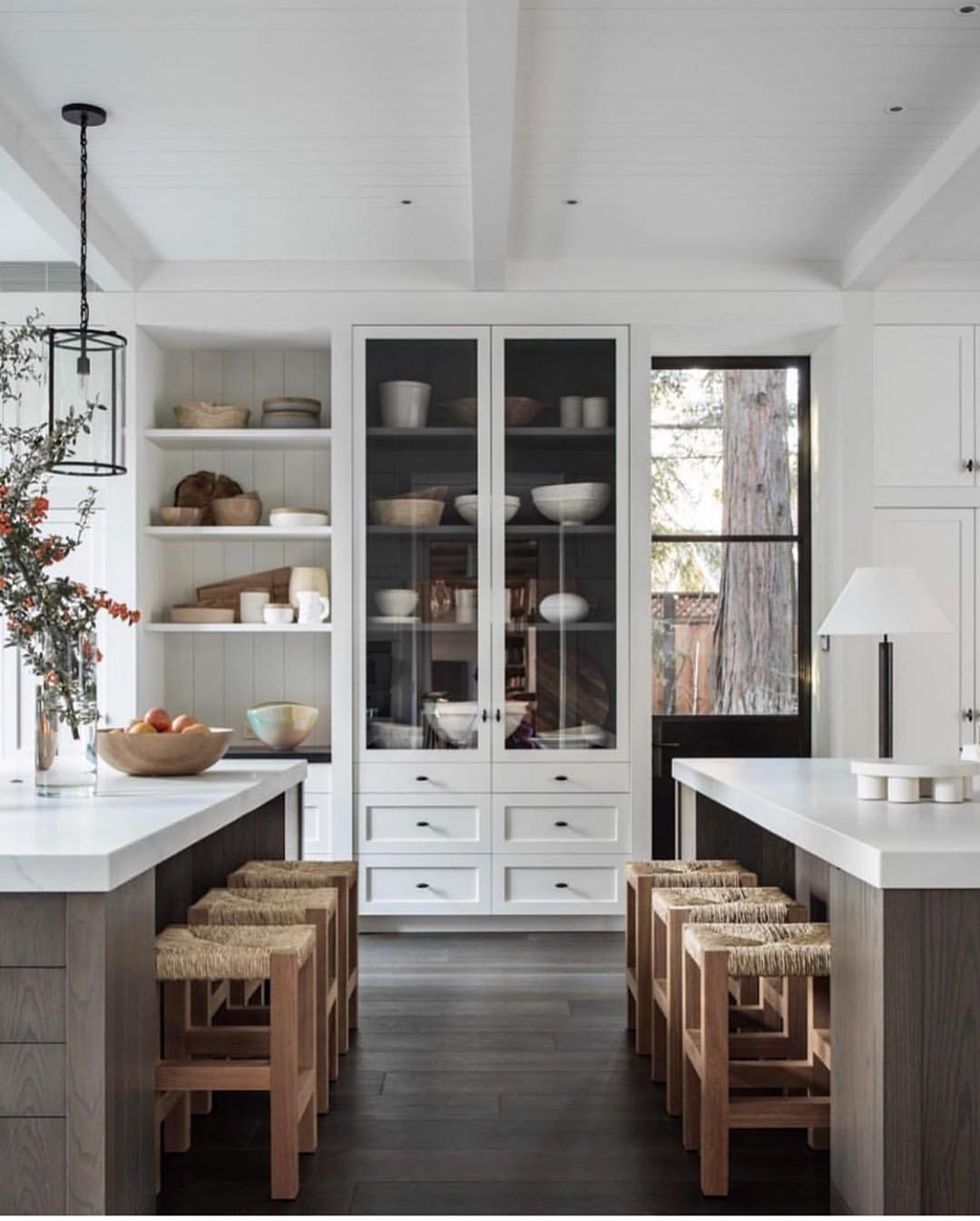 Kitchen Islands