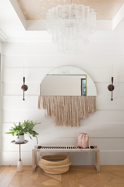 Statement Mirrors