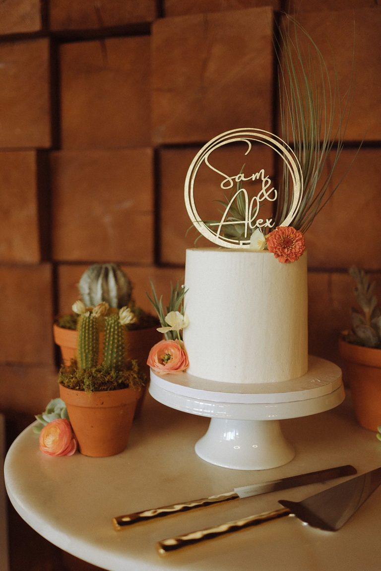 Heres How To Use Potted Plants In Your Wedding Decor